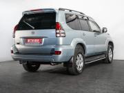 Toyota Land Cruiser Prado 120 Series Иркутск  - изображение 24