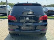 Volkswagen Tiguan I Рестайлинг Вологда  - изображение 22