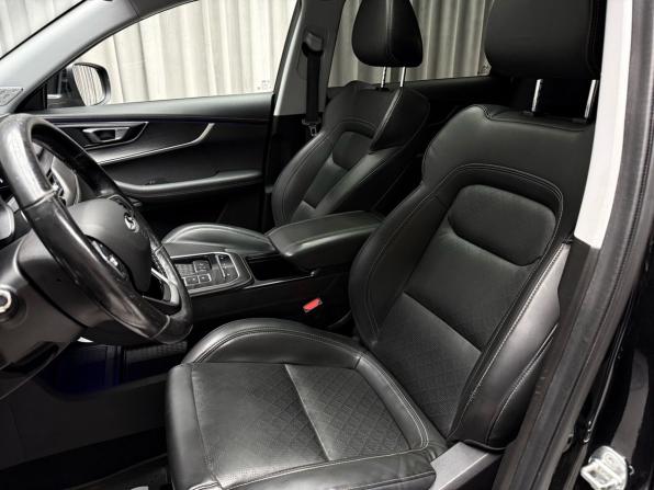 Chery Tiggo 8 I Рестайлинг с пробегом 2022 года, цена 1 769 000 рублей, 85946 км, внедорожник, Автокод Объявления