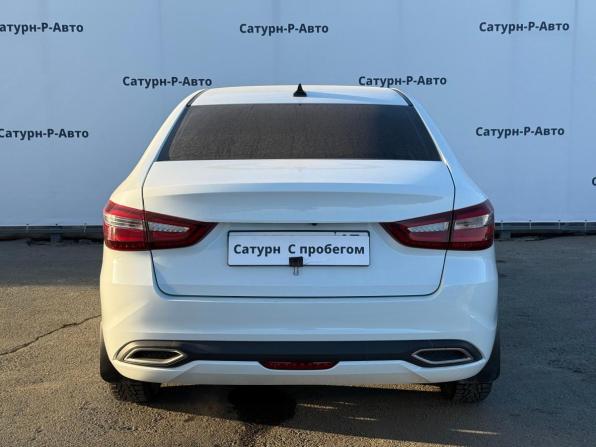 Lada (ВАЗ) Vesta I Рестайлинг (NG) с пробегом 2023 года, цена 1 155 000 рублей, 38600 км, седан, Автокод Объявления