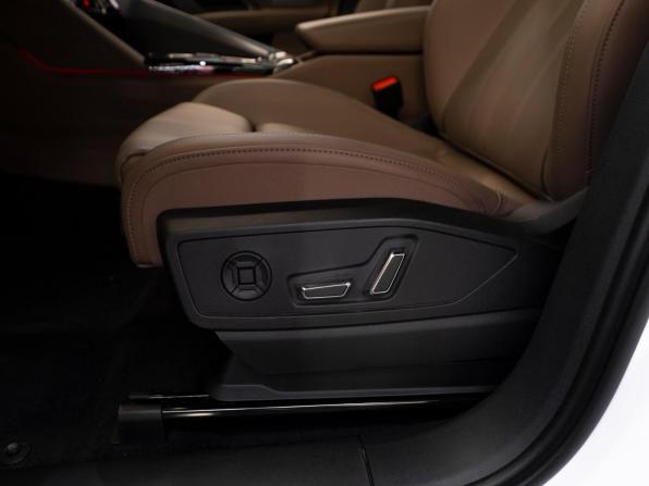Audi Q5 III (GU) с пробегом 2026 года, цена 6 600 000 рублей, 29 км, внедорожник, Автокод Объявления