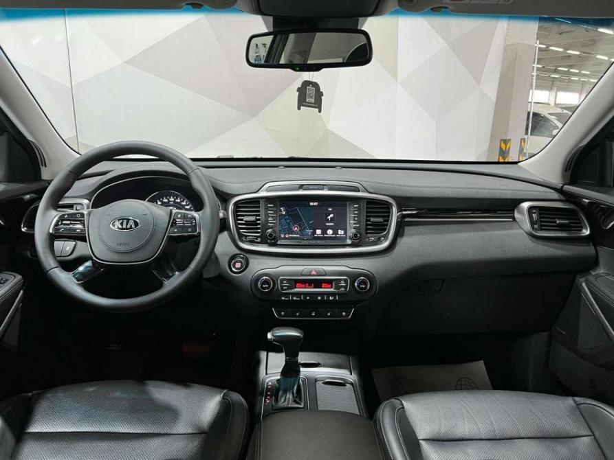 Kia Sorento III Prime Рестайлинг Оренбург  - изображение 11