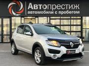 Renault Sandero II Волгоград  - изображение 22
