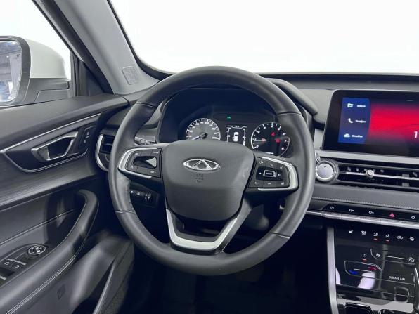 Chery Tiggo 4 Pro I с пробегом 2023 года, цена 1 597 000 рублей, 19226 км, внедорожник, Автокод Объявления