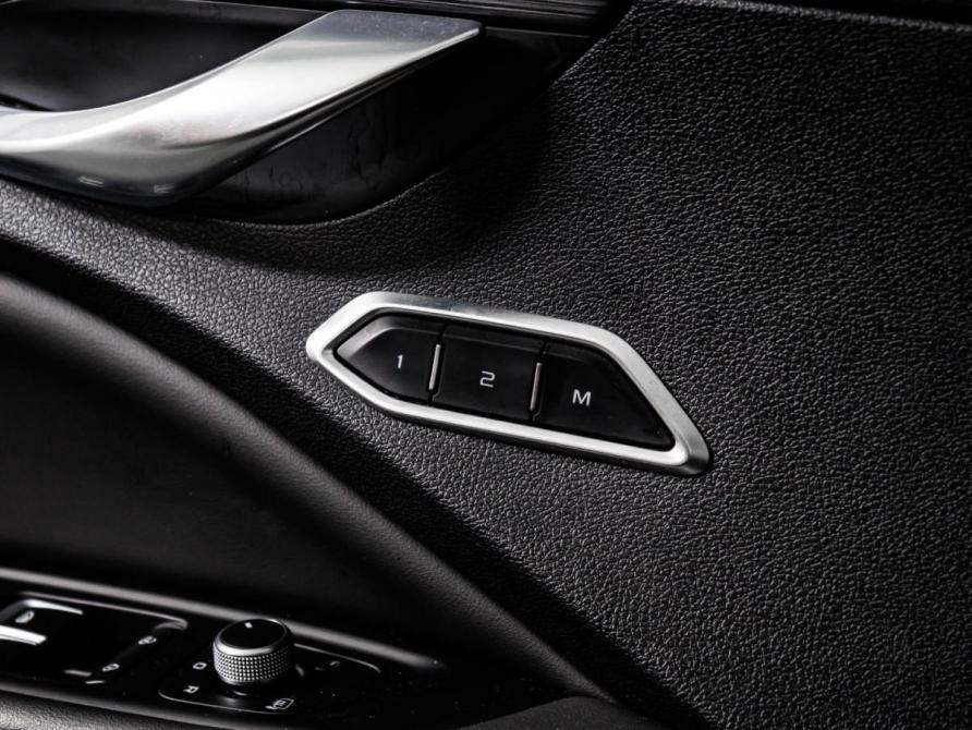 Geely Tugella I Рестайлинг Москва  - изображение 21