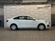 Lada (ВАЗ) Vesta I Рестайлинг (NG) Санкт-Петербург  - изображение 26