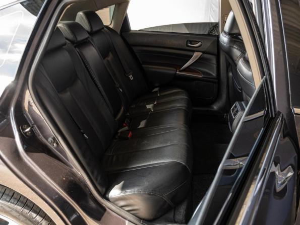 Nissan Teana II (J32) с пробегом 2010 года, цена 890 000 рублей, 209643 км, седан, Автокод Объявления