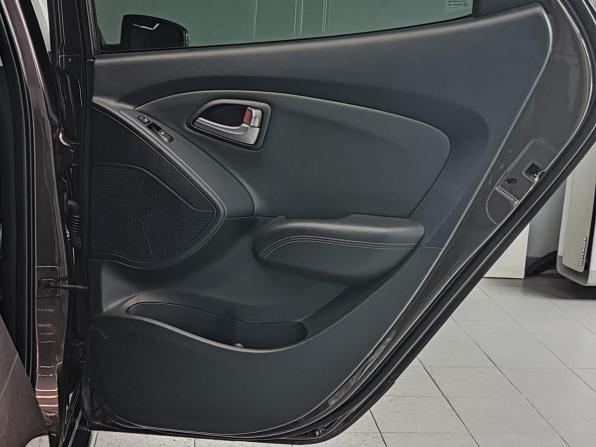 Hyundai ix35 I с пробегом 2013 года, цена 1 480 000 рублей, 184342 км, внедорожник, Автокод Объявления