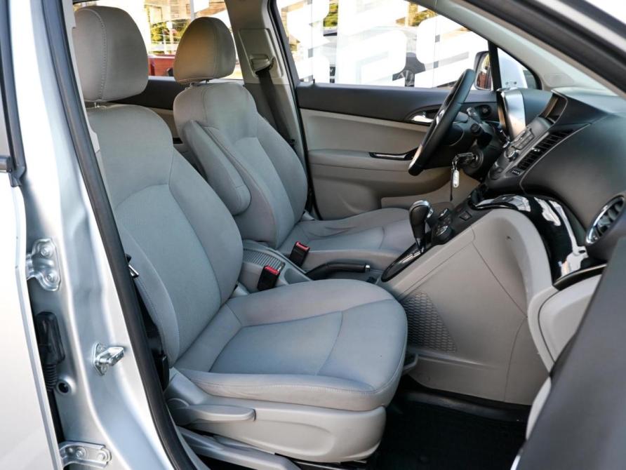 Chevrolet Orlando I Волгоград  - изображение 8