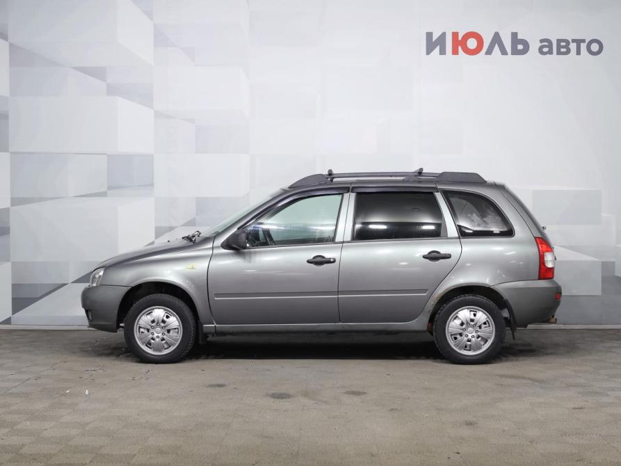 Lada (ВАЗ) Kalina I Екатеринбург  - изображение 8