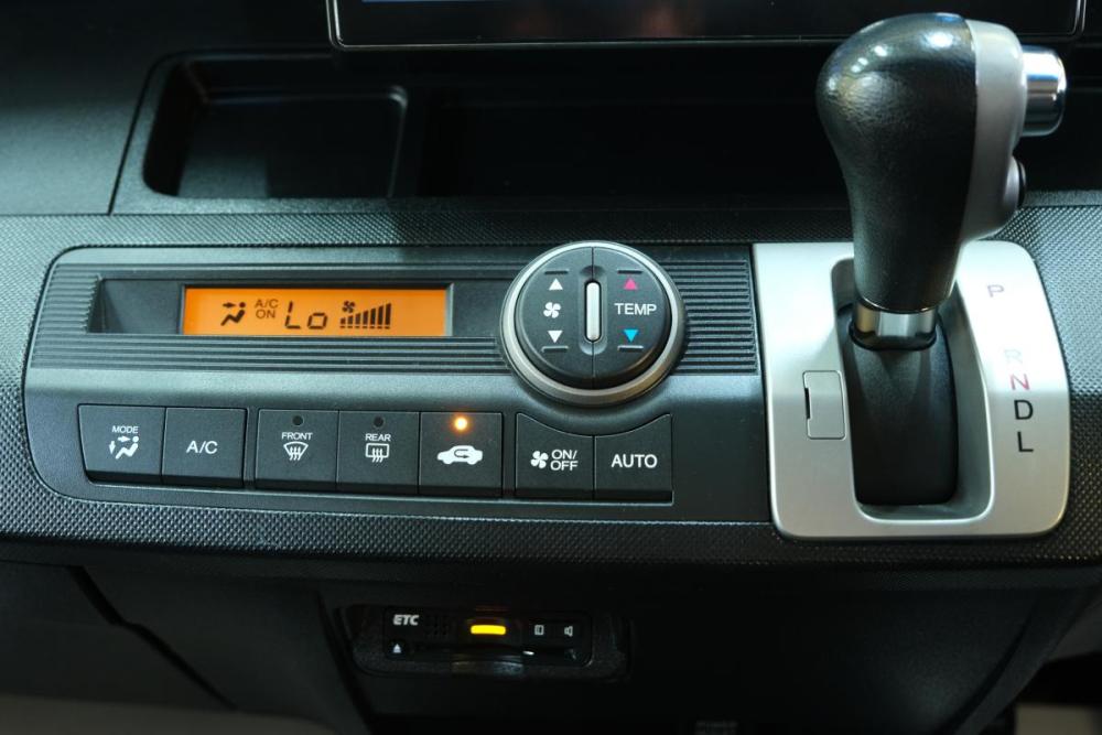 Honda Freed I Рестайлинг Омск  - изображение 16