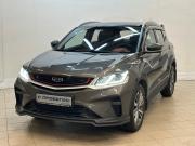 Geely Coolray I Балашиха  - изображение 20