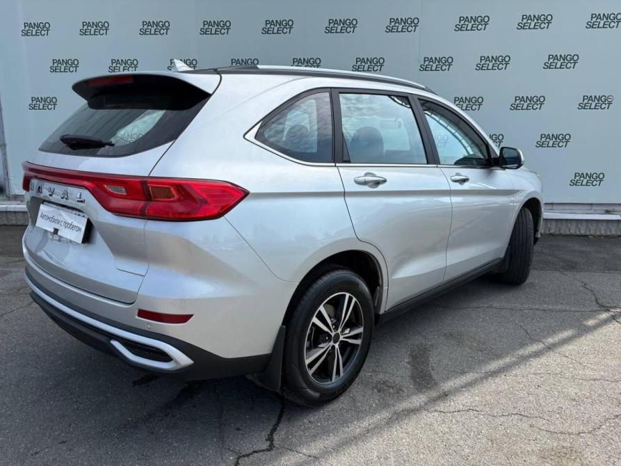 Haval M6 II Нижний Тагил  - изображение 4