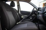 Lada (ВАЗ) Granta I Рестайлинг Уфа  - изображение 32