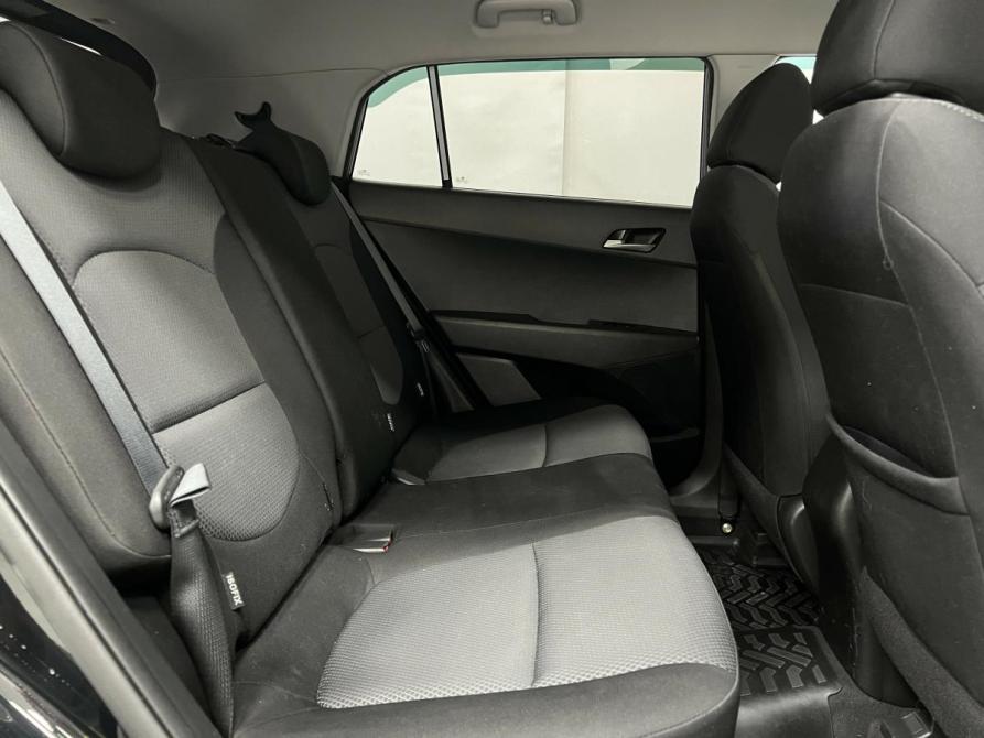 Hyundai Creta I Красноярск  - изображение 5