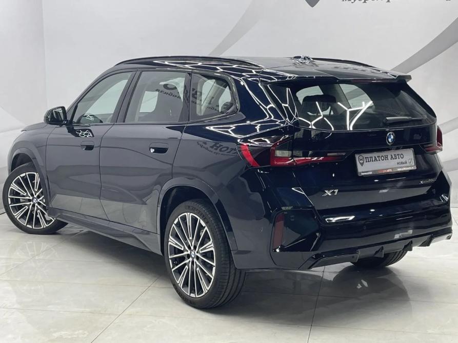 BMW X1 III (U11/U12) Воронеж  - изображение 6