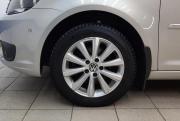 Volkswagen Touran I Рестайлинг 2 Москва  - изображение 29