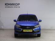 Lada (ВАЗ) Granta I Рестайлинг Дзержинск  - изображение 19