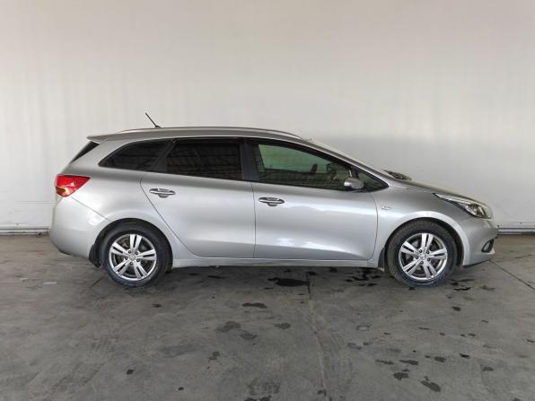 Kia Ceed II с пробегом 2013 года, цена 750 000 рублей, 124159 км, универсал, Автокод Объявления