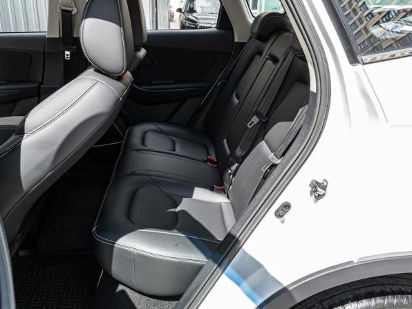 FAW Besturn X40 I с пробегом 2019 года, цена 1 080 000 рублей, 50233 км, внедорожник, Автокод Объявления