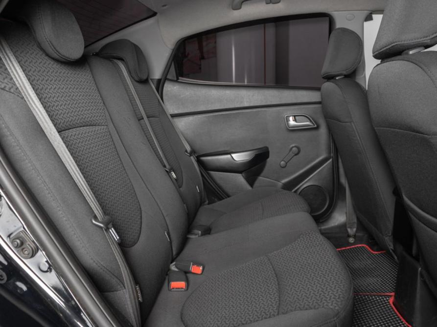 Kia Rio III Рестайлинг Казань  - изображение 8