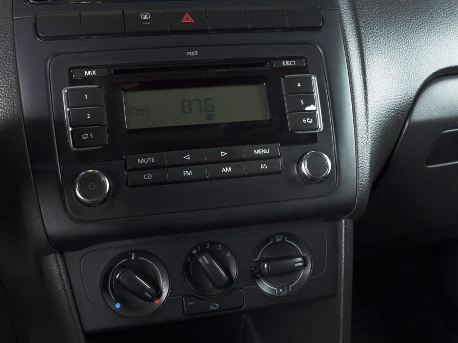 Volkswagen Polo V Кемерово  - изображение 13