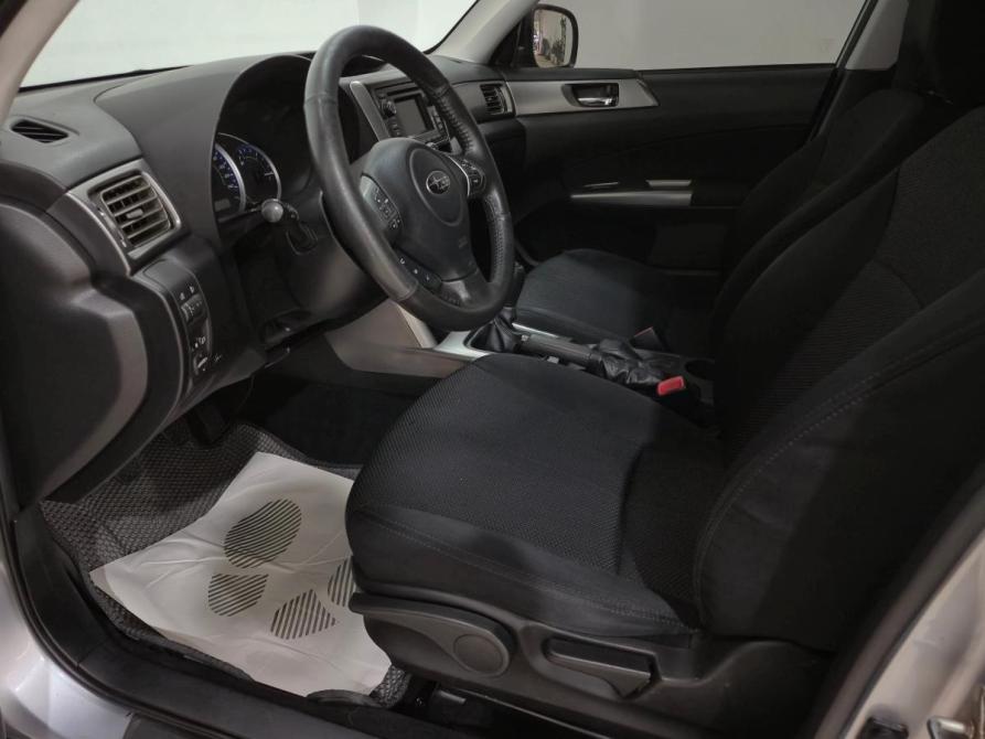 Subaru Forester III Рестайлинг Альметьевск  - изображение 12
