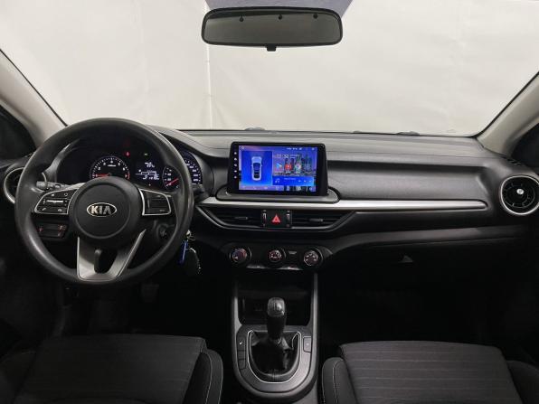Kia Cerato IV с пробегом 2019 года, цена 1 702 000 рублей, 112155 км, седан, Автокод Объявления