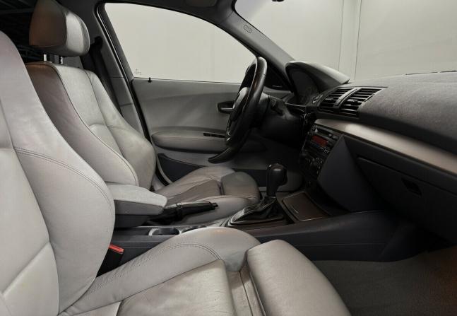 BMW 1 серии I (E81/E82/E87/E88) с пробегом 2005 года, цена 700 000 рублей, 254638 км, хэтчбек, Автокод Объявления