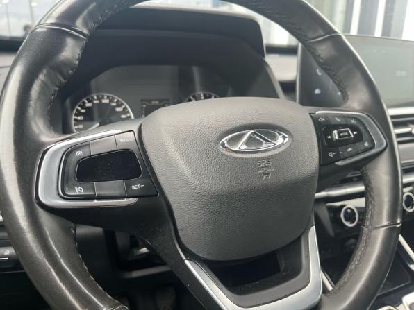 Chery Tiggo 4 Pro I Рестайлинг с пробегом 2023 года, цена 1 400 000 рублей, 53948 км, внедорожник, Автокод Объявления