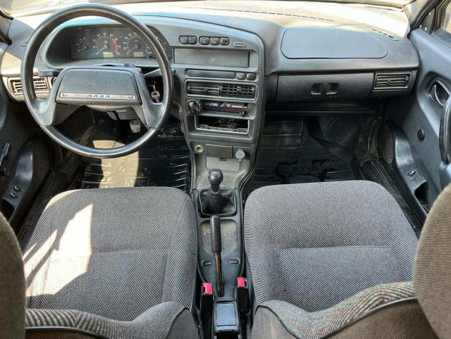 Lada (ВАЗ) 2115 Нижнекамск  - изображение 17
