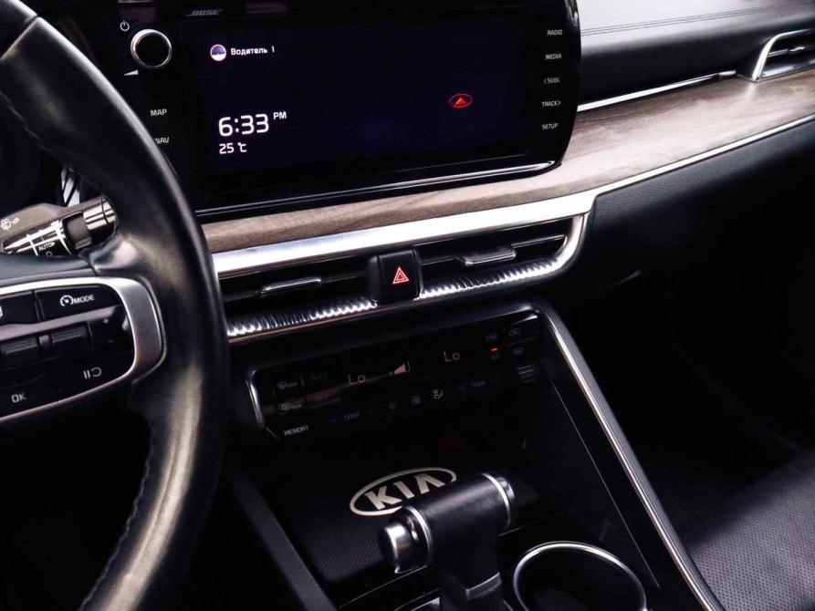 Kia K5 III Екатеринбург  - изображение 16