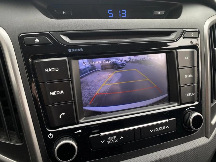 Hyundai Creta I Екатеринбург  - изображение 31