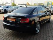 Audi A6 III (C6) Екатеринбург  - изображение 30