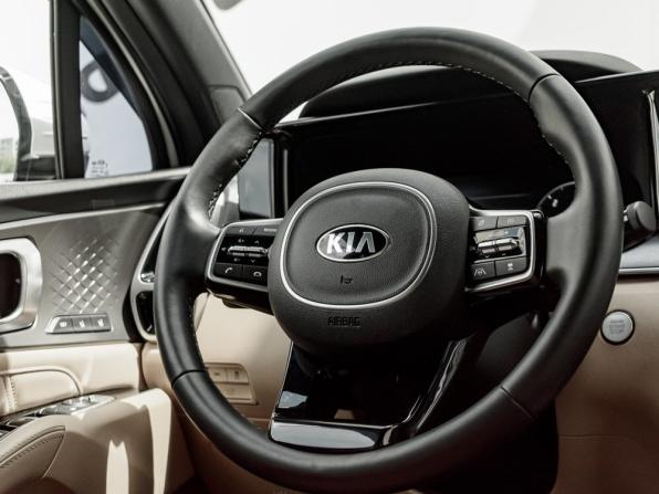 Kia Sorento IV с пробегом 2020 года, цена 3 950 000 рублей, 33323 км, внедорожник, Автокод Объявления