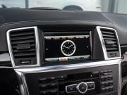 Mercedes-Benz GL-Класс AMG Краснодар  - изображение 46
