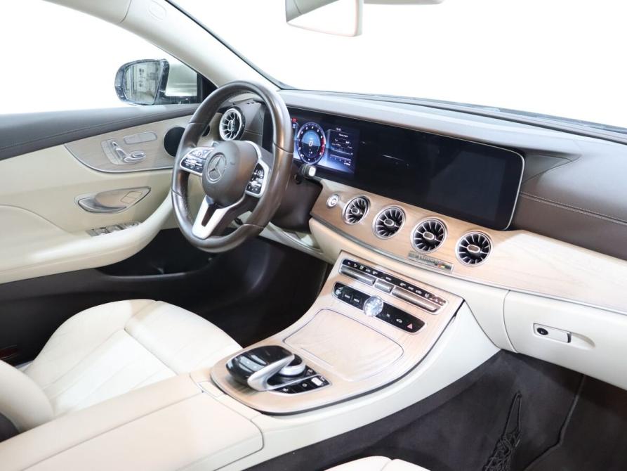 Mercedes-Benz E-Класс V (W213 S213 C238) Москва  - изображение 9