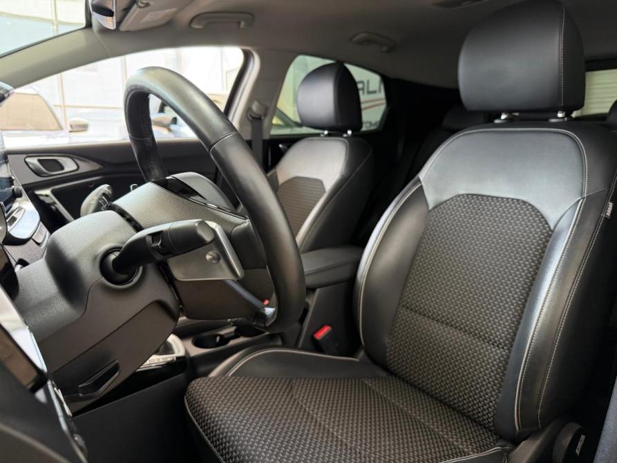 Kia XCeed I Новороссийск  - изображение 32