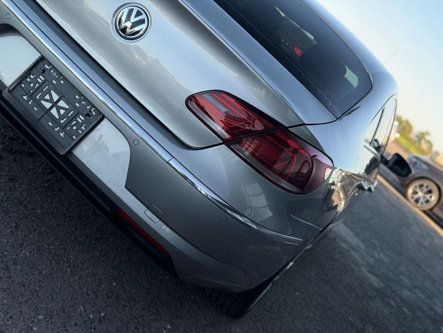 Volkswagen Passat CC I Рестайлинг Волгоград  - изображение 32