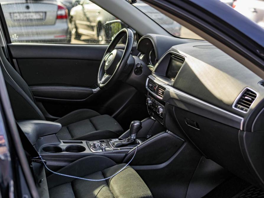 Mazda CX-5 I Рестайлинг Санкт-Петербург  - изображение 13