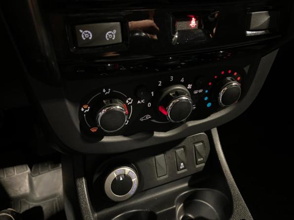 Renault Duster I Рестайлинг с пробегом 2017 года, цена 1 540 000 рублей, 70768 км, внедорожник, Автокод Объявления