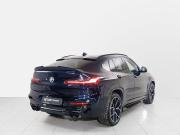 BMW X4 II (G02) Казань  - изображение 16