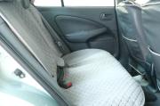 Nissan Almera Classic I Омск  - изображение 43