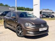 Volkswagen Polo V Рестайлинг Уфа  - изображение 20