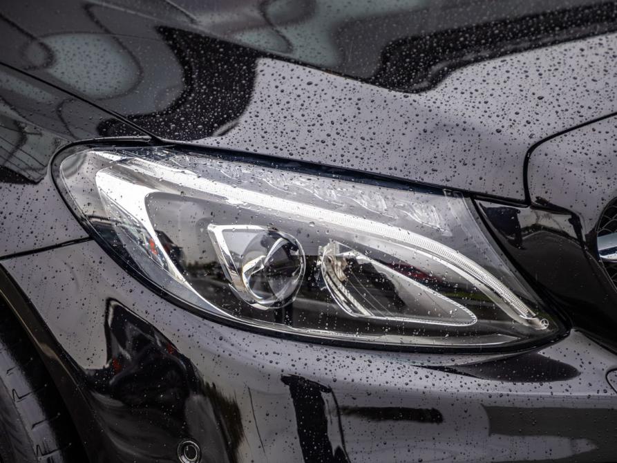 Mercedes-Benz C-Класс IV (W205) Волгоград  - изображение 11