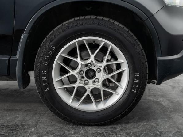 Honda CR-V III с пробегом 2007 года, цена 1 049 100 рублей, 186000 км, внедорожник, Автокод Объявления