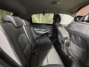 SsangYong Actyon II Рестайлинг Москва  - изображение 37