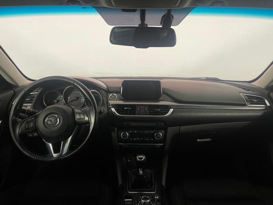Mazda 6 III (GJ) Рестайлинг Воронеж  - изображение 10