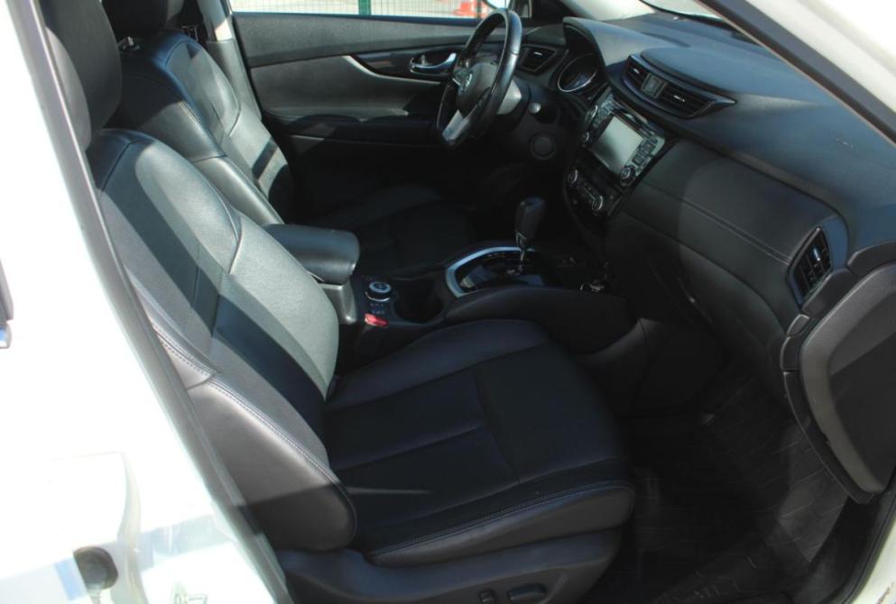 Nissan X-Trail III Рестайлинг Саратов  - изображение 15
