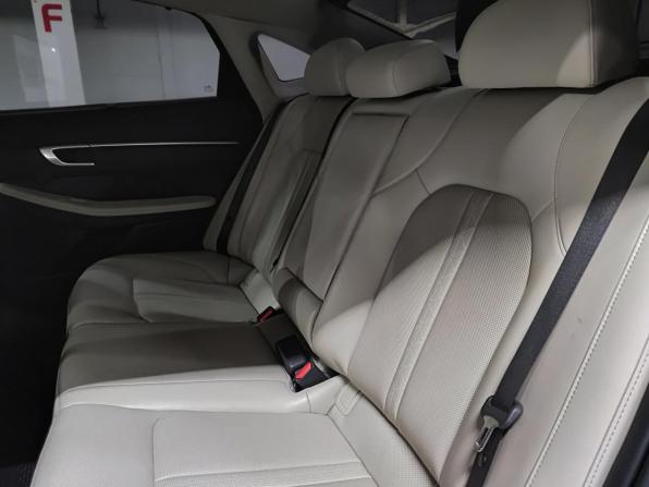 Hyundai Sonata VIII (DN8) с пробегом 2020 года, цена 2 550 000 рублей, 90938 км, седан, Автокод Объявления